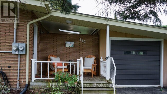 Photo du bâtiment - 510 Lloyd Ave