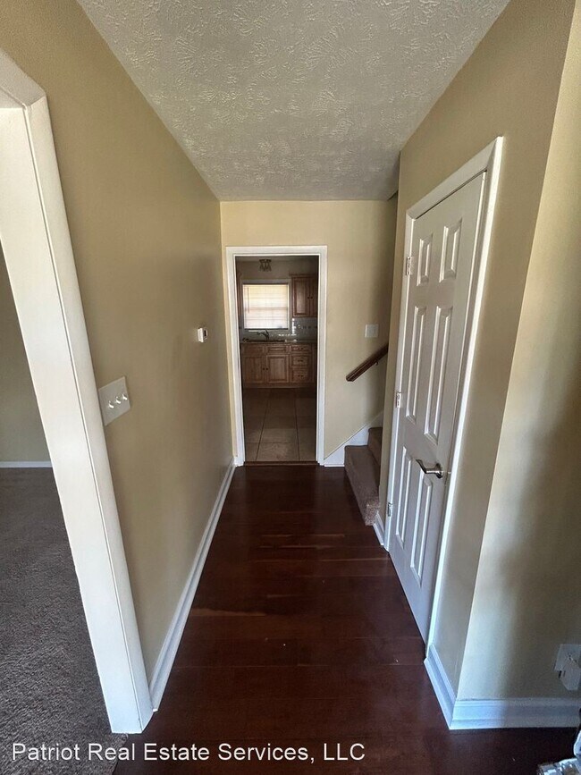 Building Photo - 3 br, 3 bath House - 1602 Diplomat Drive