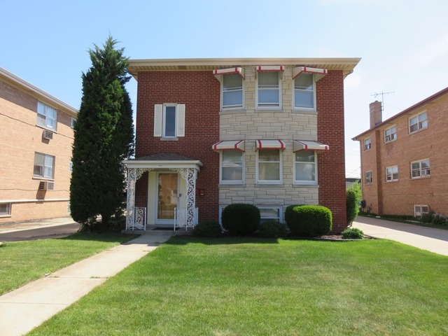 Foto principal - 8417 W Berwyn Ave