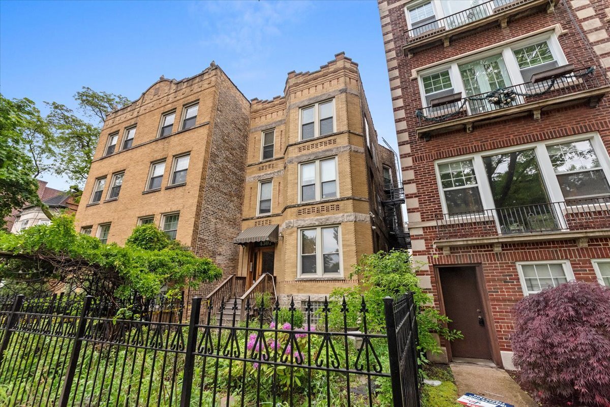 Foto principal - 4307 N Paulina St