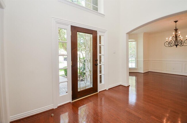 Building Photo - 3411 Brinmont Pl Ln