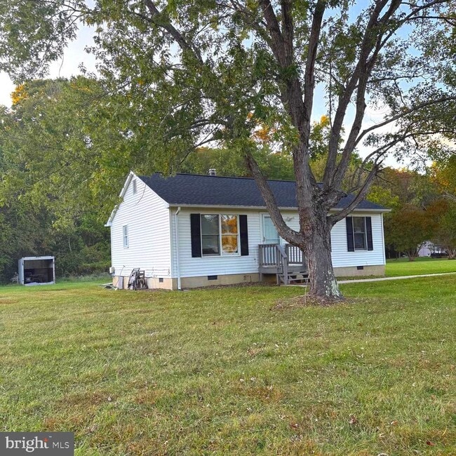 Building Photo - 13601 S Hill Rd