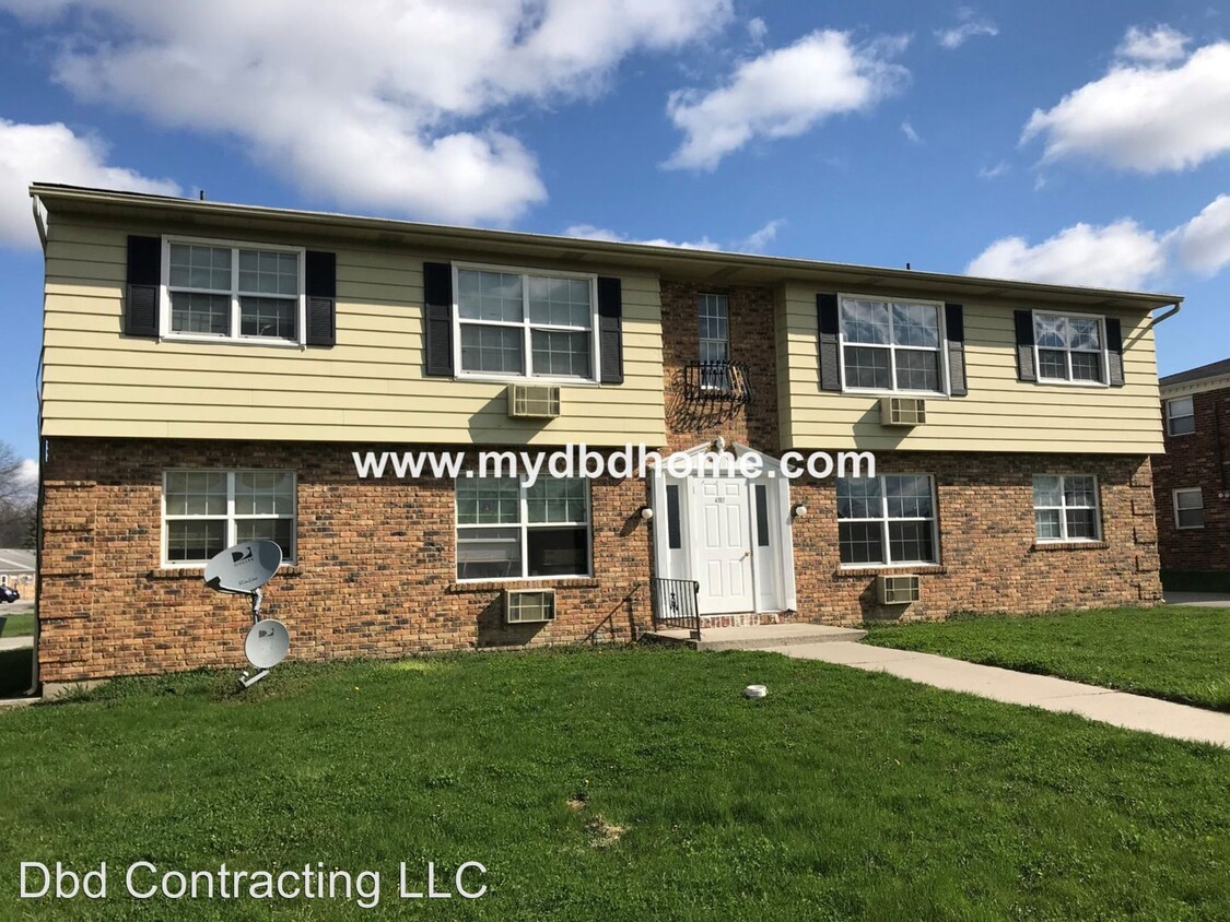 Foto principal - 4707 Furge Dr