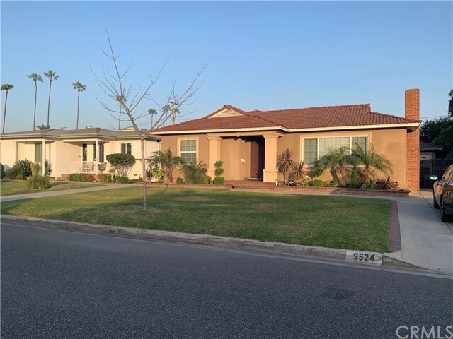 Building Photo - 9524 Rives Ave