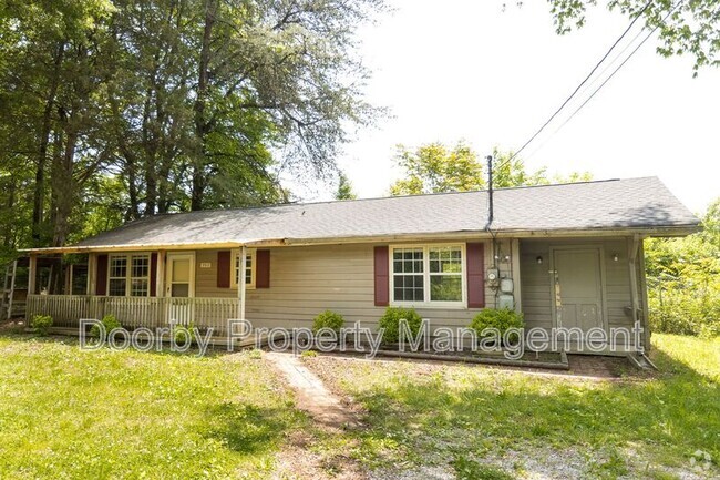 Building Photo - 3312 Harrison Pike