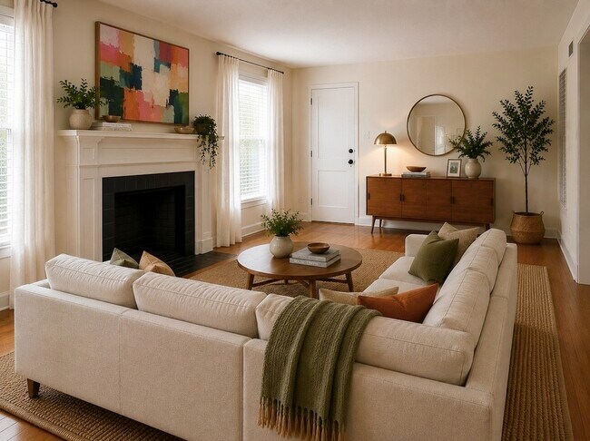 Foto del edificio - 2102 Milford St