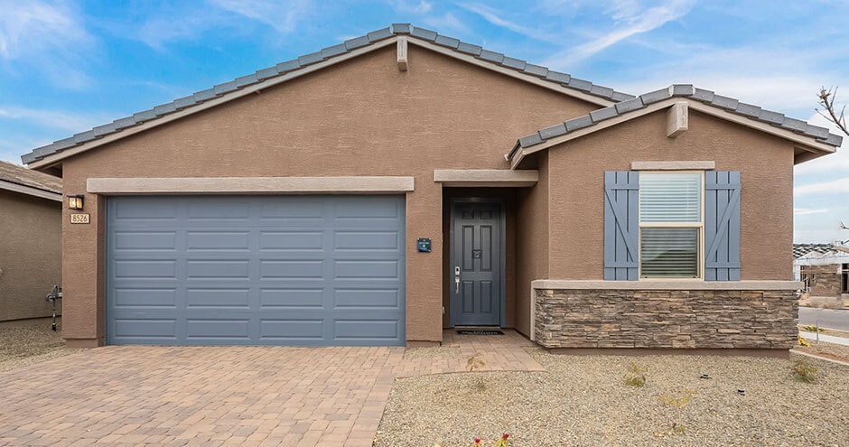 Foto principal - The Nexus at Hurley Ranch