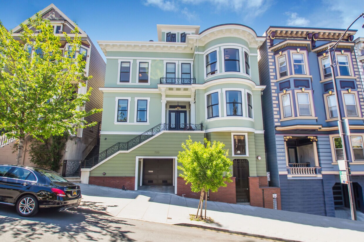 Primary Photo - 730 Dolores St