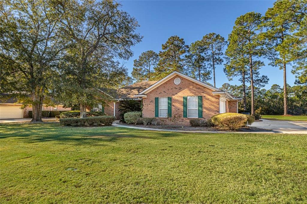 3044 Kings Cross, Brunswick, GA 31525 House Rental in Brunswick, GA