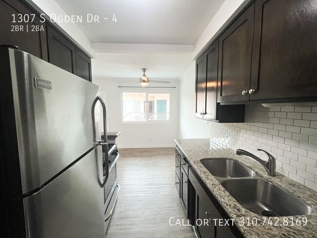 Foto del edificio - 1307 S Ogden Dr