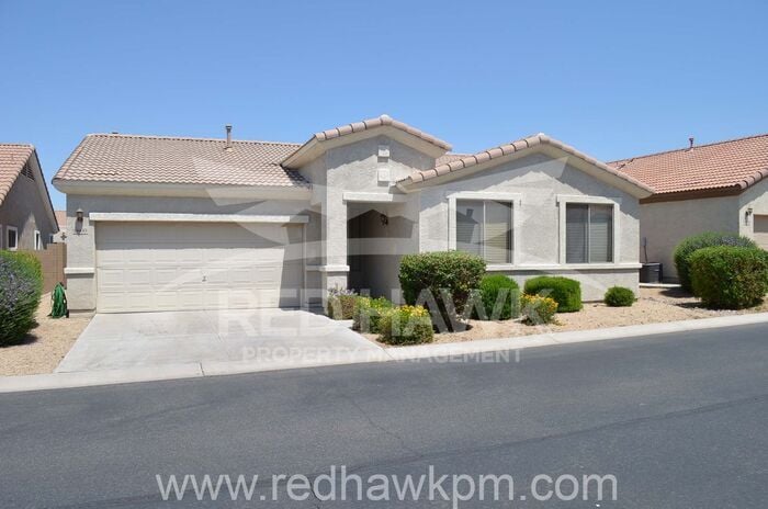 Primary Photo - Three Bedroom, Two Bathroom Gated North-Ea...