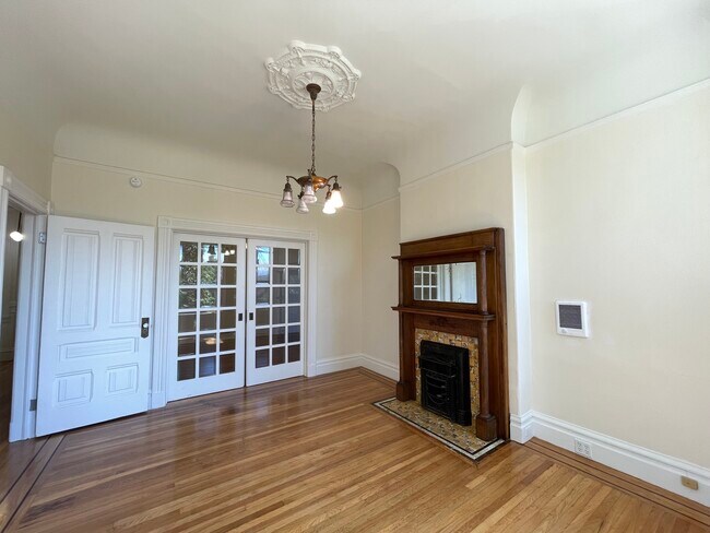 Foto del edificio - 2321 Bryant St