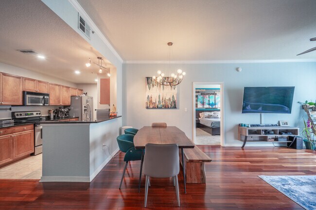 Building Photo - 700 S Harbour Island Blvd