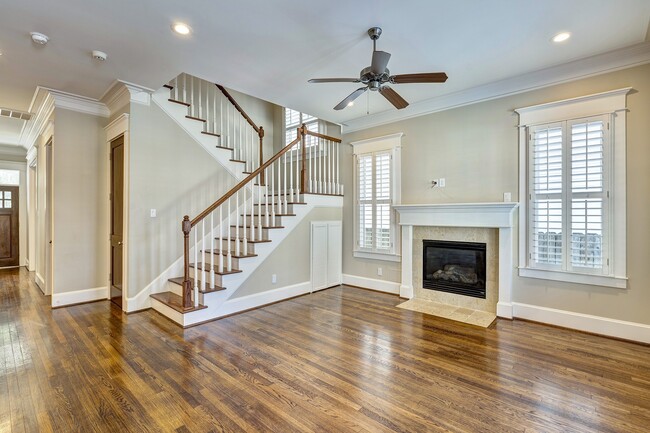 Foto del edificio - 1525 Oxford St