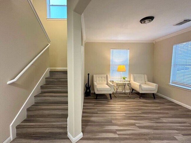 Foto del edificio - Beautiful 4-Bedroom Home in Katy, TX – Spa...