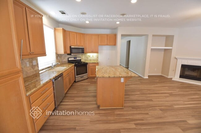 Building Photo - 3354 Connors Dr
