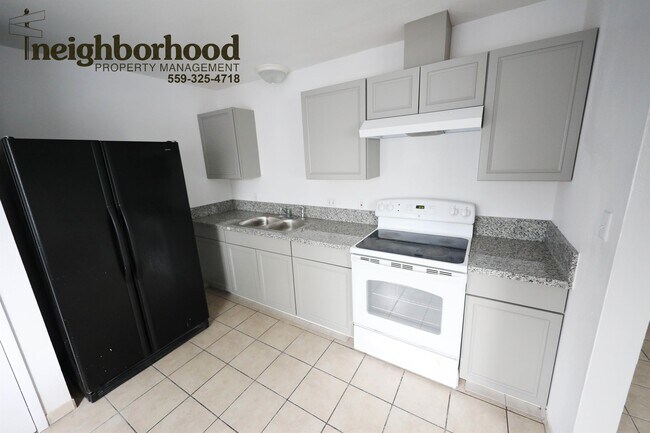 Building Photo - 350 N San Pablo Ave