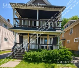 Building Photo - 116 Argo Park