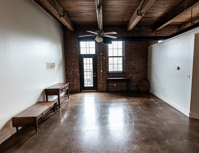Foto del edificio - 55 S Harding St
