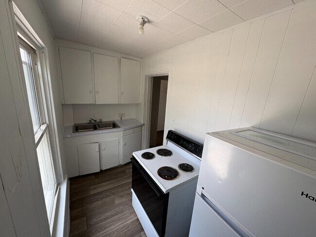 Foto del edificio - 1024 Cabell St