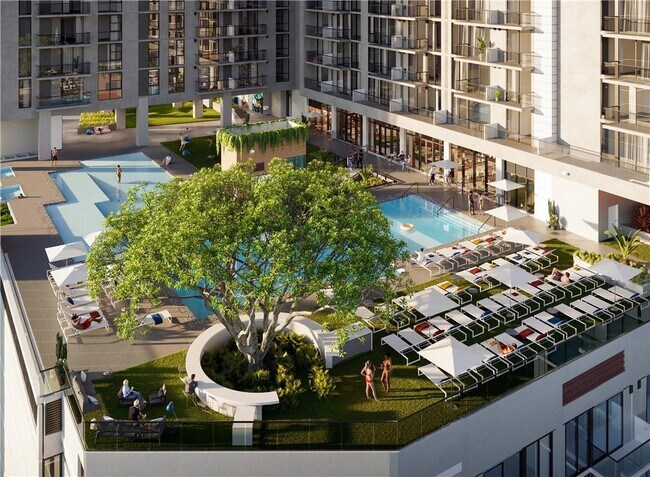 Foto del edificio - 301 SW 1st Ave