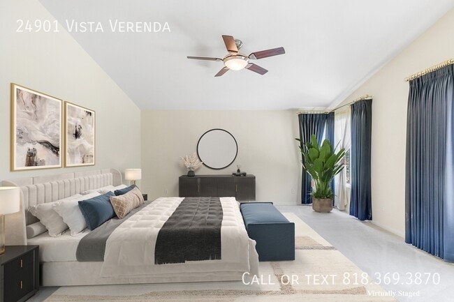 Building Photo - 24901 Vista Verenda