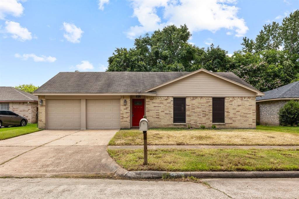 Foto principal - 8122 Swan Meadow Ln