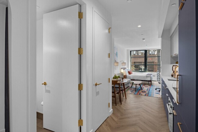 Foto del edificio - 980 6th Ave