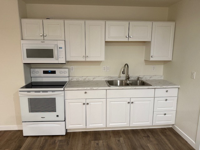 New kitchen and appliances - 1901 La Brant Rd