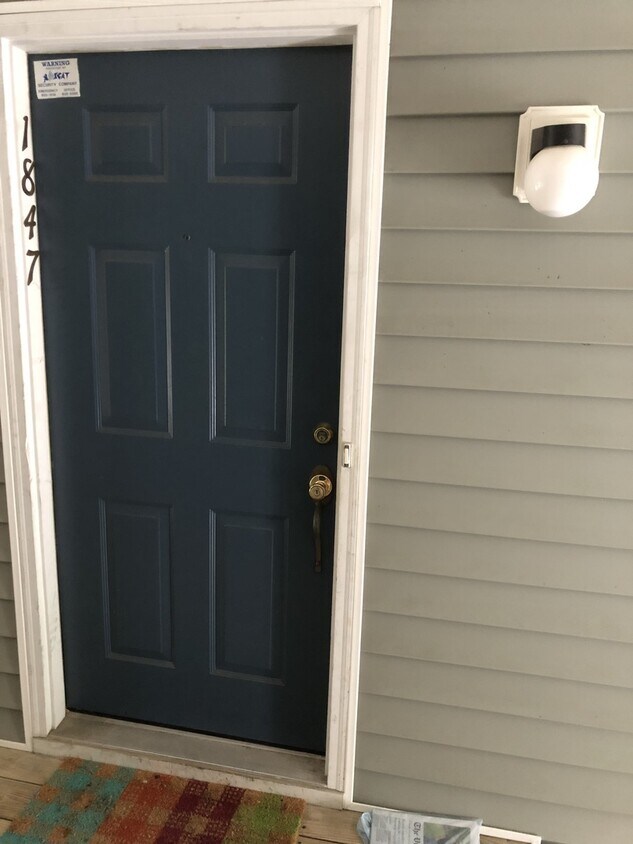 Foto del edificio - HILLTOP