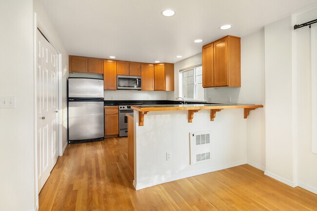 Foto del edificio - 11708 Greenwood Ave N