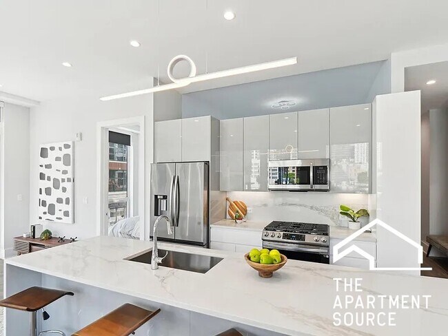 Foto del edificio - 812 W Adams St