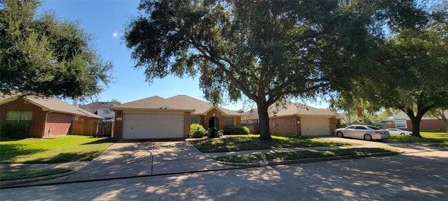 Foto del edificio - 16306 April Ridge Dr