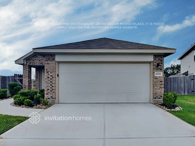 Building Photo - 18788 Faustina Way
