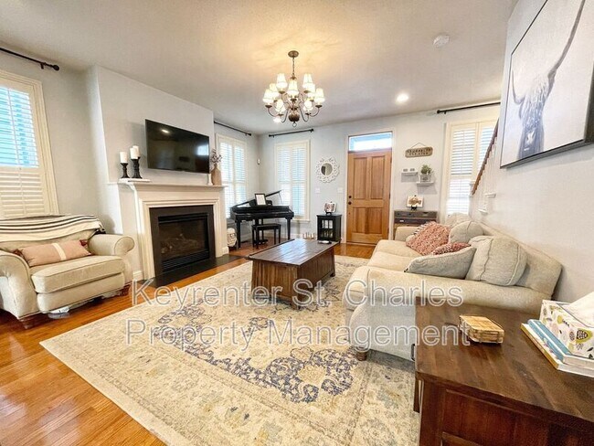 Foto del edificio - 3467 Hempstead St
