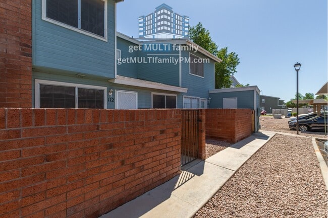 Building Photo - 2301 E University Dr