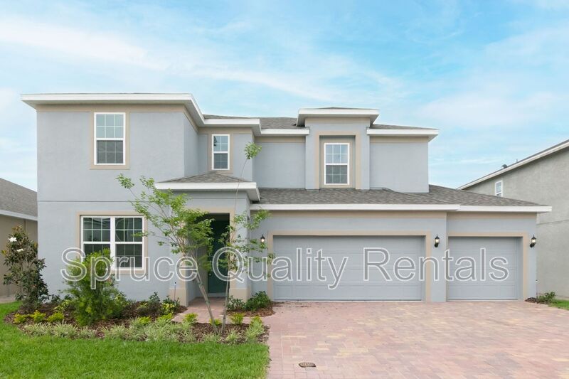 Foto principal - 5030 Tibet Ct