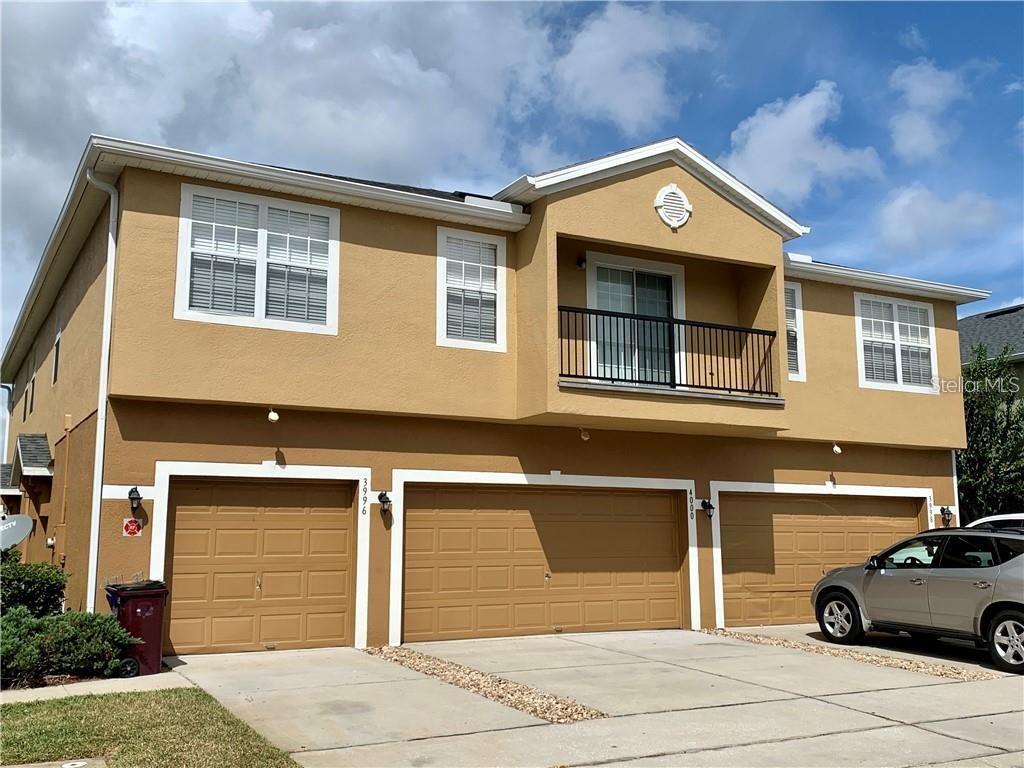 3996 Pemberly Pines Cir, St. Cloud, FL 34769 Townhome Rentals in St