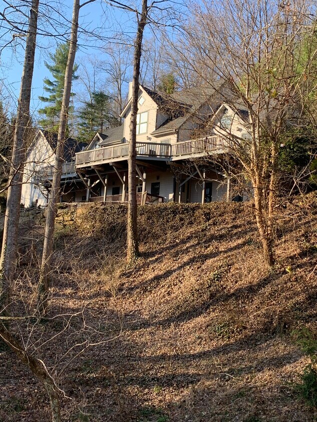 30 Ox Bow Xing Unit lower level, Weaverville, NC 28787 Apartments in Weaverville, NC