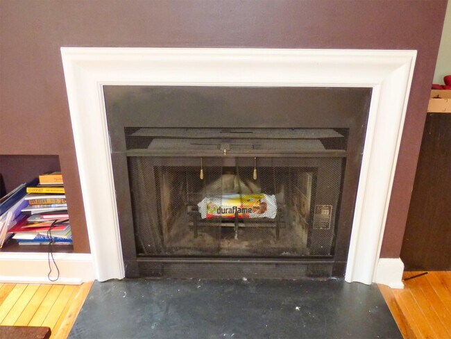 Foto del edificio - 1916 17th St NW