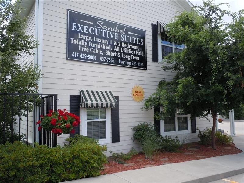 Primary Photo - Sanibel Executive Suites / Extended Stay