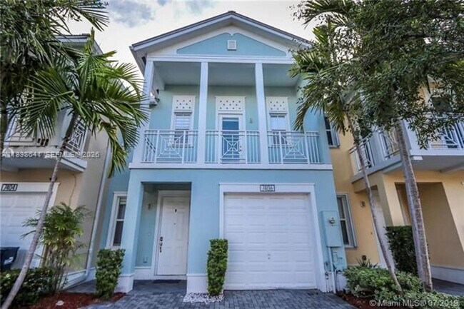 Foto del edificio - 7406 NW 108th Path