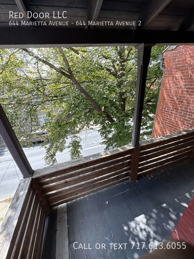 Foto del edificio - 3 bedroom 1.5 bath in Woodlawn area of Lan...