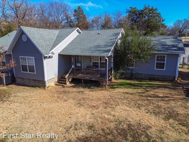 Building Photo - 4 br, 2 bath House - 19206 E. Black Oak