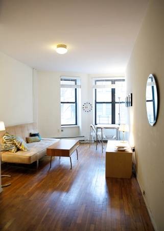 Primary Photo - WEST 78 STREET