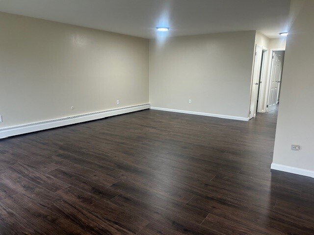 Unit 40 - 1741 W Onondaga St