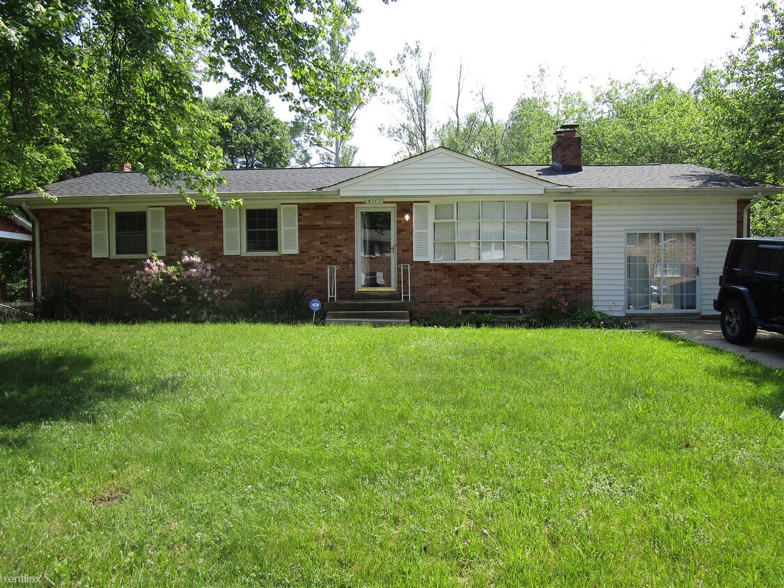 Primary Photo - 4 br, 2 bath House - 4707 Tamworth Ct