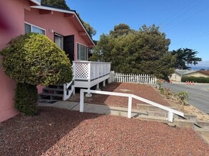 Building Photo - 1798 San Pablo Ave