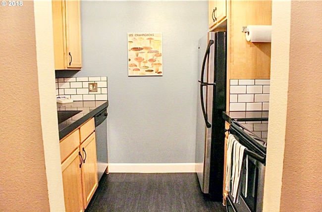 Foto del edificio - 9333 N Lombard St