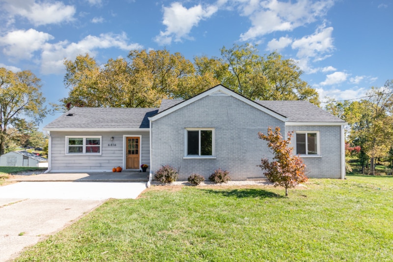 Foto principal - 6416 Walnut Dr